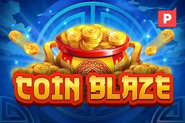 Coin Blaze